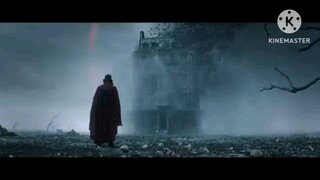 Minecraft x RedWinter42 & Mortal Kombat Legends 9: In The Brave New World (2030) Trailer I