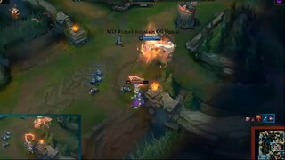 Liên Minh Huyền Thoại - Highlights LEC Spring 2020 W3D2 Misfits Gaming vs Origen LEC
