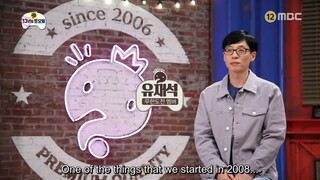 Infinite Challenge Episode 565 (SP2)