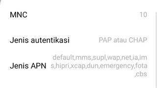 gabungkan dengan dns.adguard- dns.com sangat cepat tanpa iklan port 21 lupa