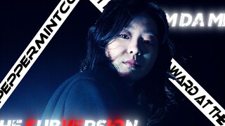 【魔女混剪/4K/60帧】“头发越短人越狠”