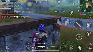 Come back sanhok😎 sau gần 2 tháng lưu lạc thế giới gương😁