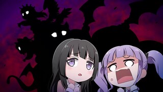 TV Short「BanG Dream! Garupa☆Pico」Ending "Picotto! Papitto!! Garupa Piko!!! "