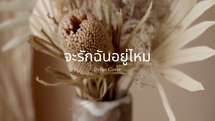 จะรักฉันอยู่ไหม - Kirin ( Nunew ) cover