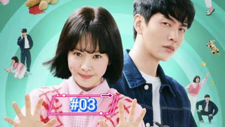 [🇰🇷~KOR] Behind Your Touch Sub Eng Ep 03