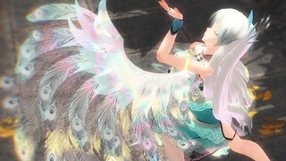 ♤MMD♤雀言 - 如见