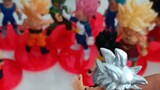 Figure Action Dragon Ball | Review produk