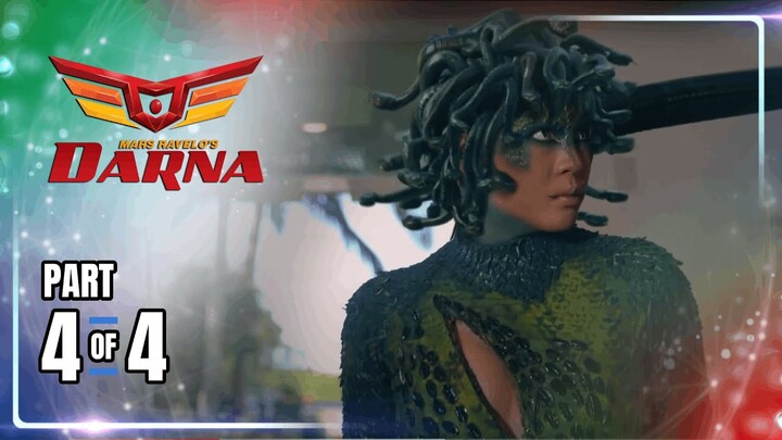 Darna | Episode 105 (4/4) | June 26, 2024