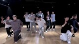 TREASURE - HELLO (Dance Practice)