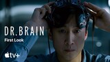Dr Brain [Official Trailer]