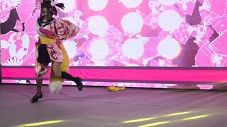 11.25 Guangzhou ba only 宅舞泉奈
