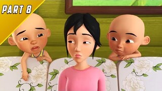 Upin & Ipin Musim 14 - Ragam Prestasi Full Episode 8 | Upin Ipin Terbaru 2020