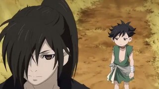Dororo eps21 sub indo