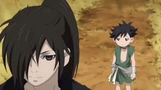 Dororo eps21 sub indo