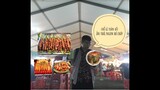 Hội Chợ Ẩm Thực Thái Lan - Việt Nam Lần Đầu Tiên Có Mặt Tại Buôn Ma Thuột _ RÙA