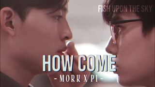 [BL FMV] mork x pi ‹ how come › fish upon the sky