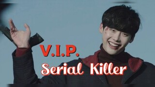 V.I.P. Movie Clip 8 Tagalog | Lee Jong Suk