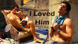 Oliver & Felix - I Loved Him