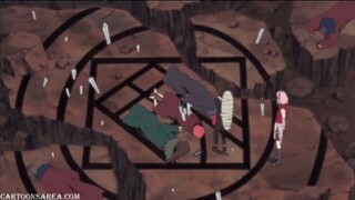NARUTO SHIPPUDEN Eps 1000 sub indo