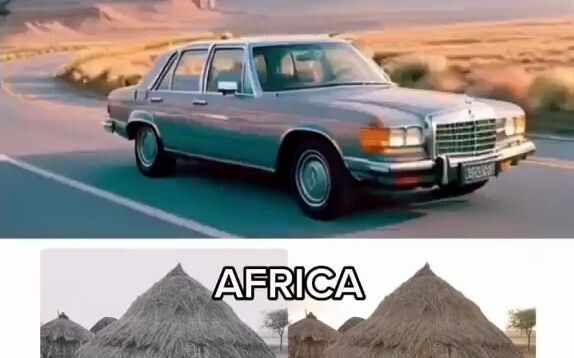 History of African Development
