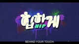 Behind Your Touch (2023) Episode 12