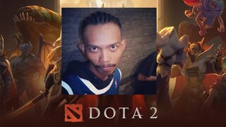 DOTA WITH PANDU PINOY