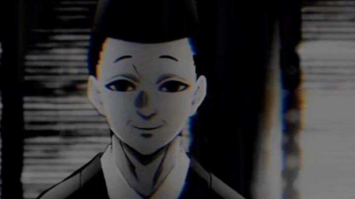 "Doctor Ghost King? It's just my failure."