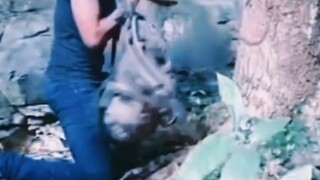 Grandma at the End of Life