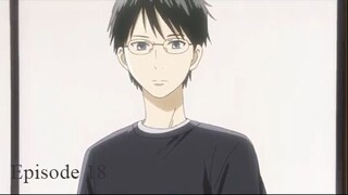 Chihayafuru 2 Episode 18 Sub Indo