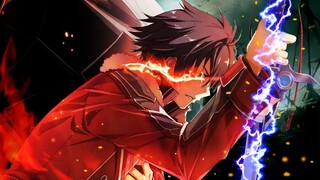 Top 10 Phim Anime Nhân Vật Chính Là Kiếm Sĩ Luôn Bị Coi Thường Cho Đến Khi Sử Dụng Sức Mạnh Thực Sự