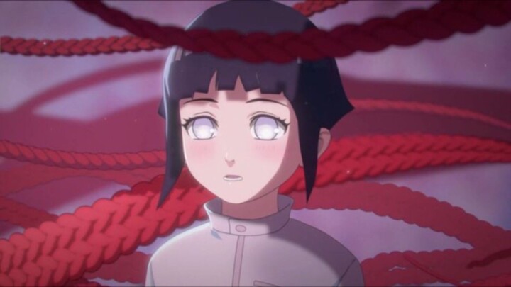 HINATA HYUGA GMV - NARUTO ULTIMATE NINJA STORM ANDROID
