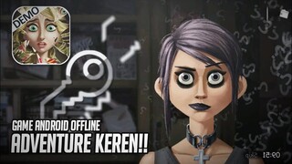 BEYOND THIS SIDE!! - GAME ANDROID ADVENTURE OFFLINE!! ( LINK DOWNLOAD )