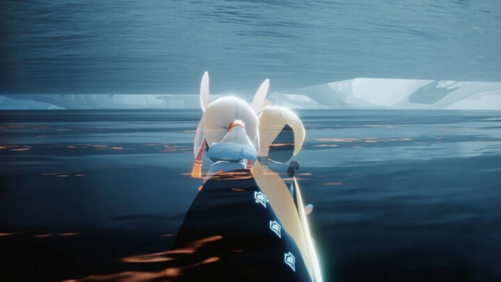 【Sky: Children of the Light】When You Have a Consistent Playstyle That Looks Great in Photos | Photog