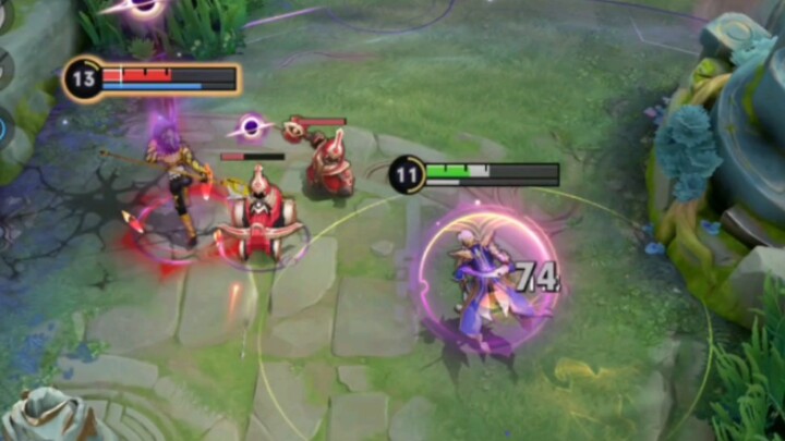 Dừng lại chút thôi, mình vẫn chưa hài lòng với chính mình hôm nay…