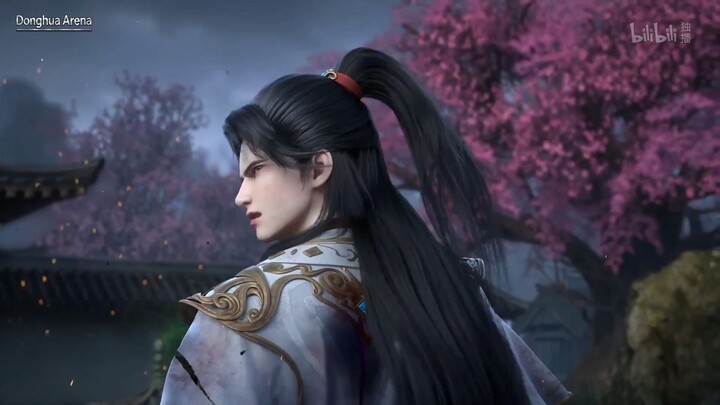 The Gate Mystical EP 14 HD Sub Indonesia