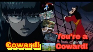 "Coward!" / "You're A Coward!" Compilation