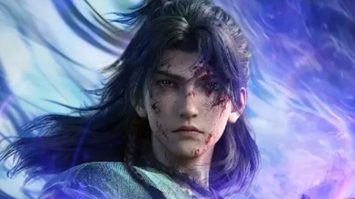 DongHua Eps 04 sub indo