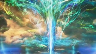 Everyone, tremble! Han Li: Tape period, here I come! - Infant formation phenomenon!