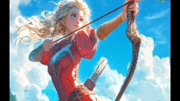 Archery PK 3D!..Just started playing lol 😅😂🤣