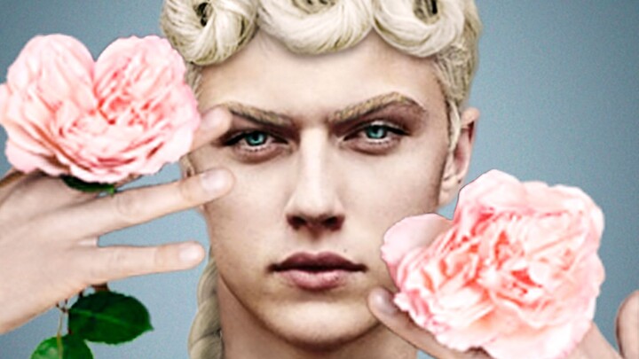 [JOJO] Giai đoạn đầu tiên của Golden Wind (tổng hợp Giorno PS)