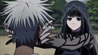 OSARAGI PEMBUNUH WANITA PALING LUCU DI ANIME