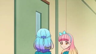 aikatsu frinds ตอนที่ 2 ซับไทย