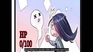 Thanh niên sắp chết lại triệu hồi được hồ ly 9 đuôi,Xuyên không làm tam hoàng tử bị truy sát sấp mặt