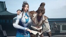 Legend of the Ethereal Sword Immortal eps 7