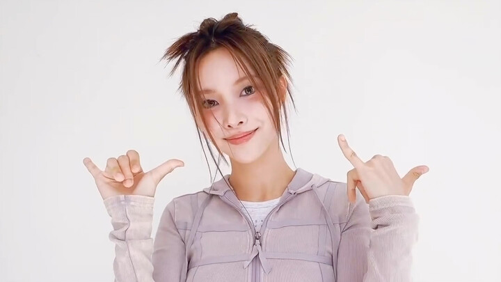 ลู่หยุนอวี่ ท้าทายเพลง Touch