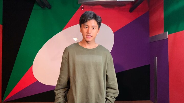 น่ารักไหมไหว