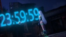 Westward Overworked Episode 08 Sub indo