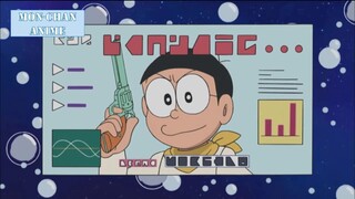 Doraemon: Tay Súng Vũ Trụ Nobita Tập 2 - Mon-Chan Anime