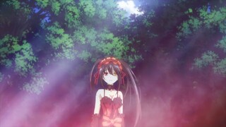 Date A Live S1- E08〖Subtitle indonesia〗