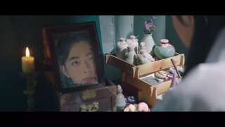 HD - UNDER THE QUEEN'S UMBRELLA Ep.3